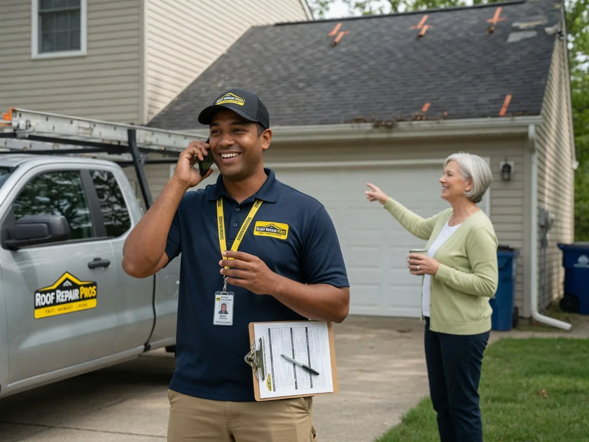 Roof Repair Coulter, IA FAQs